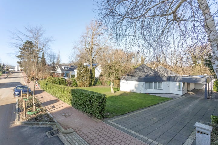 Groenerein 68 in Cadier en Keer Foto