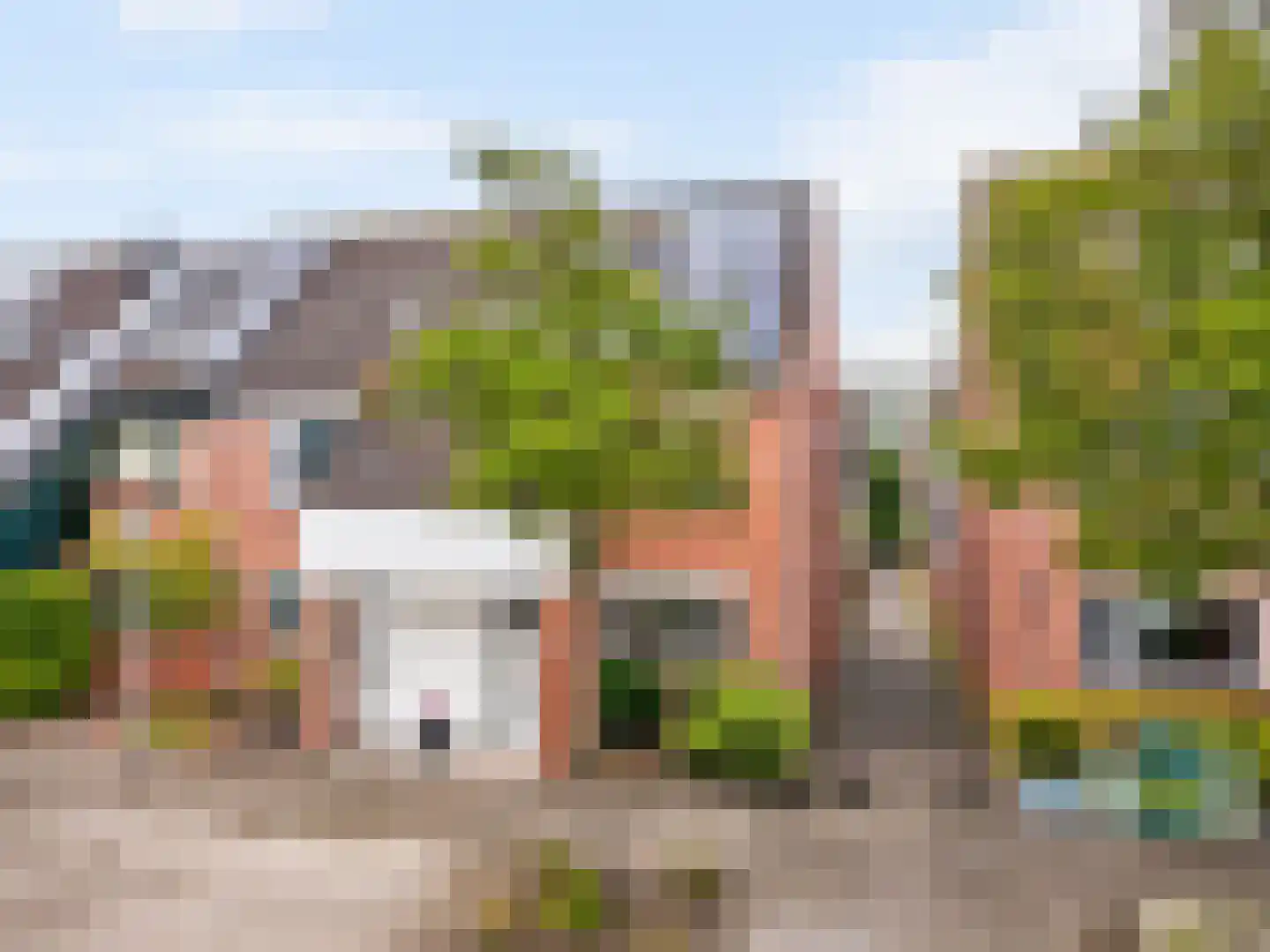 Groenestein 17 in Alphen aan den Rijn