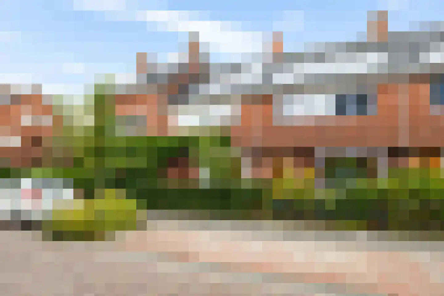 Groenesteinlaan 10 Groningen