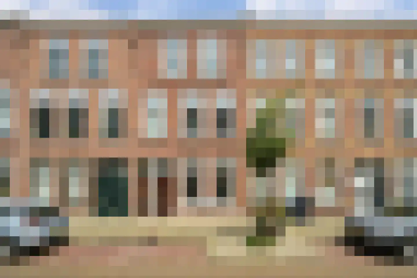 Groenesteinstraat 52 Den Haag