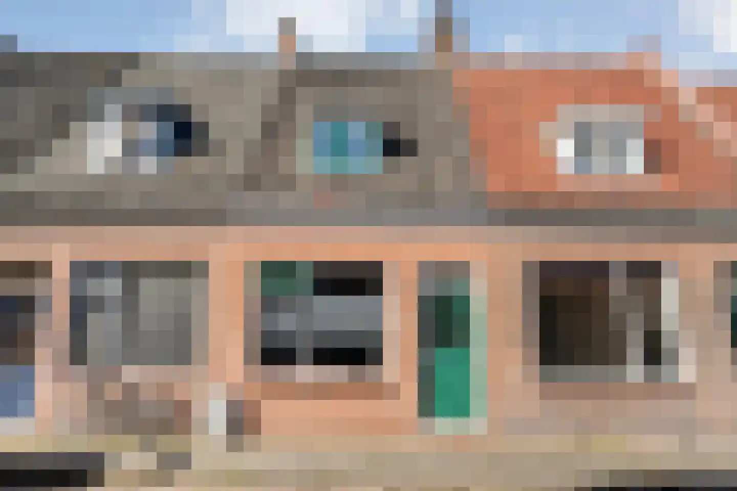 Groenestraat 10 in Kampen