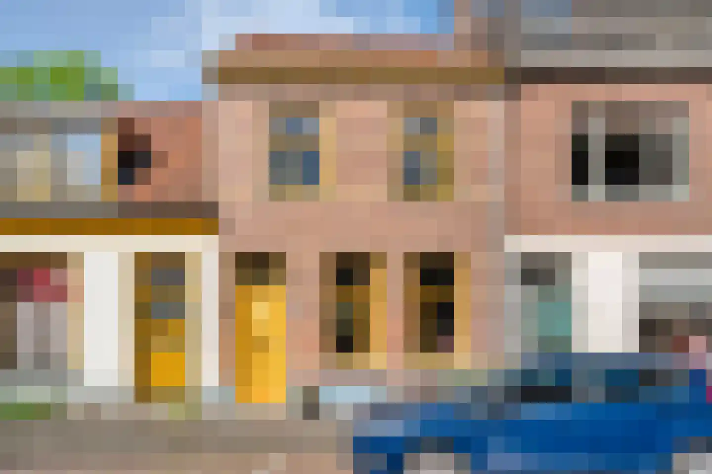 Groenestraat 136 Kampen