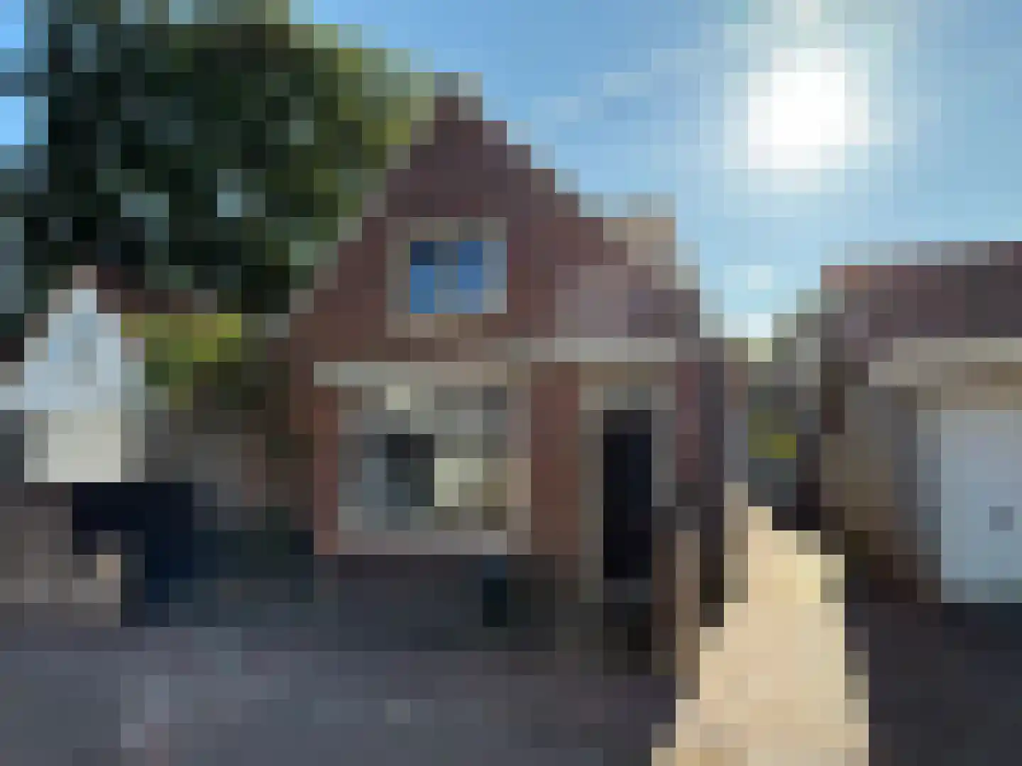 Groenestraat 15 in Blokzijl