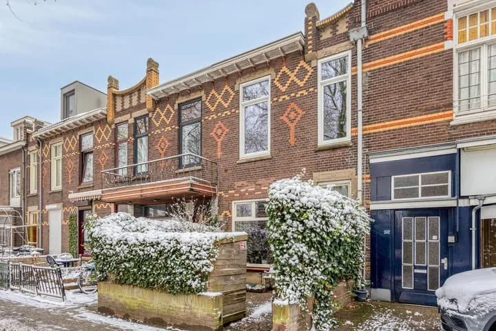Groenestraat 244 Nijmegen