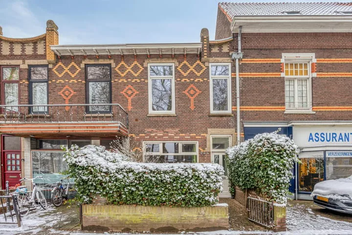 Groenestraat 244 Nijmegen thumbnail 4