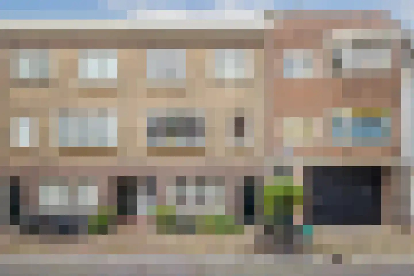Groenestraat 25 BS in Utrecht