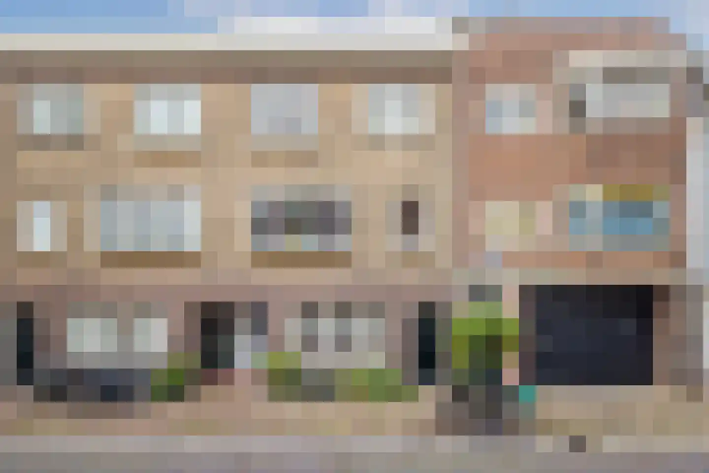 Groenestraat 25 BS Utrecht foto 2