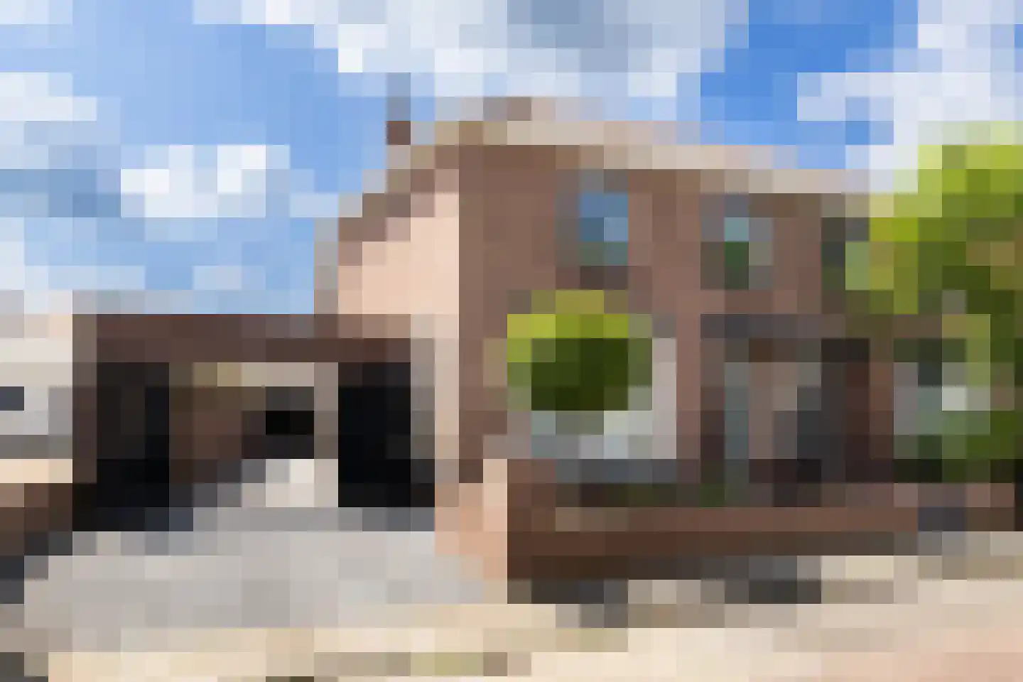 Groenestraat 32 en Nijkerk