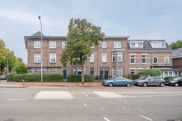 Groenestraat 347 dans Nijmegen photo