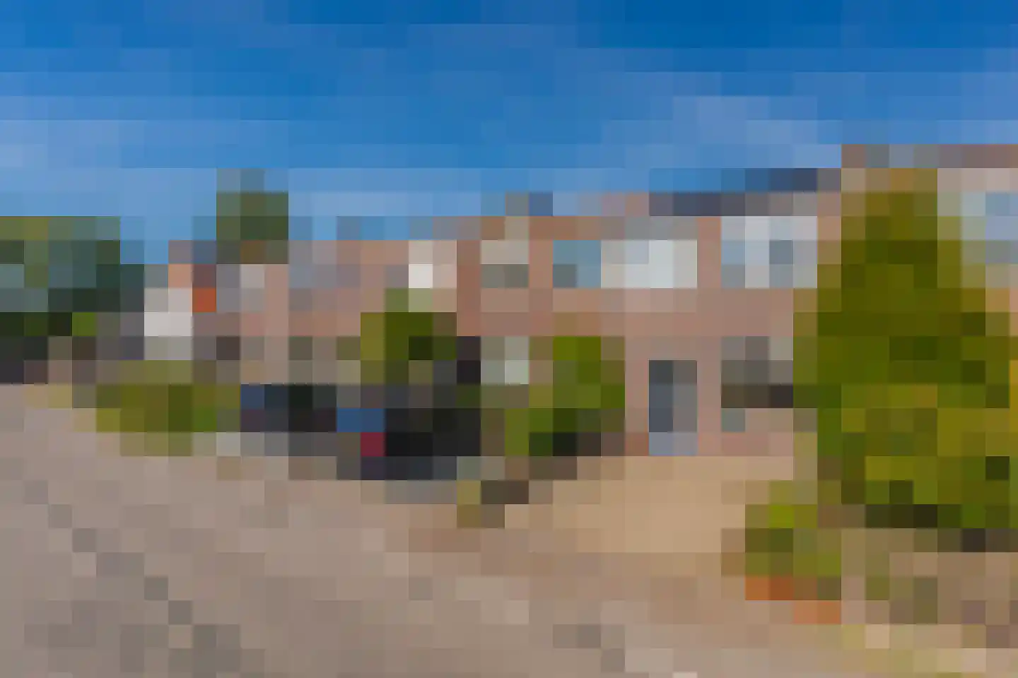 Groenestraat 46 in Elst