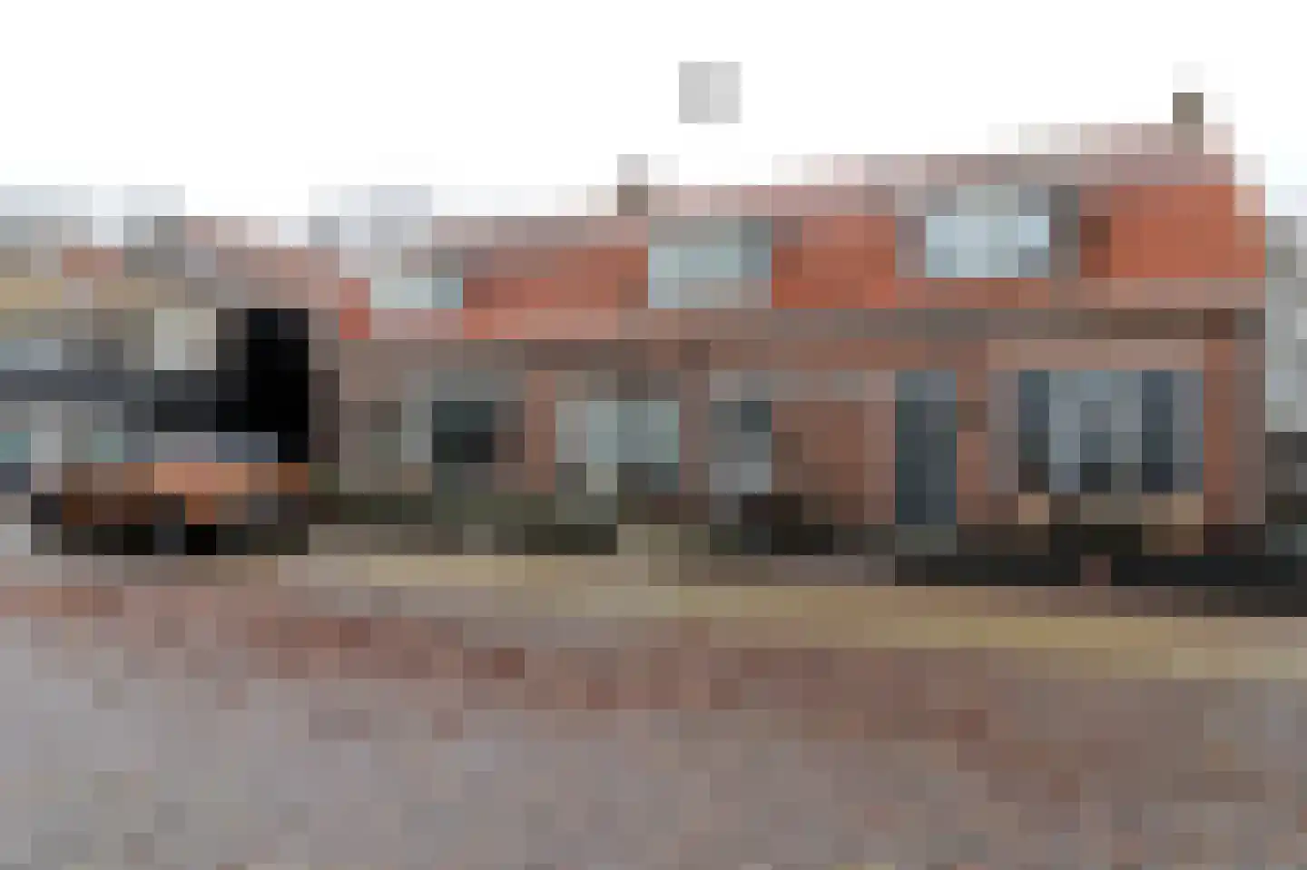 Groenestraat 50 Blokzijl