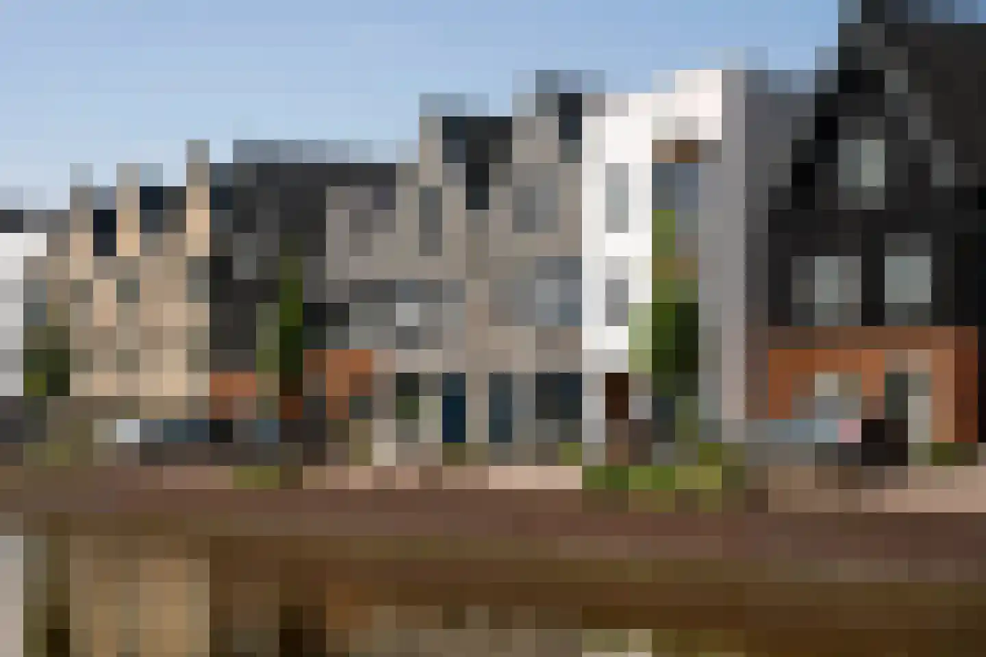 Groenevechtkade 12 Weesp foto 2