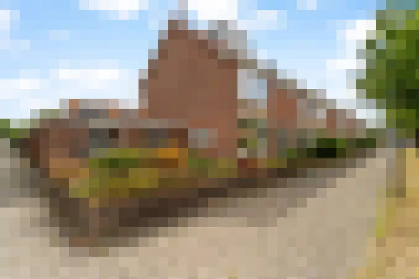 Groeneveld 16 in Noordwijk