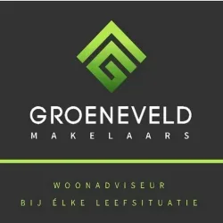 Logo Groeneveld Makelaars