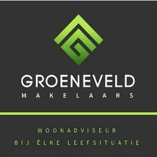 Logo of Groeneveld Makelaars