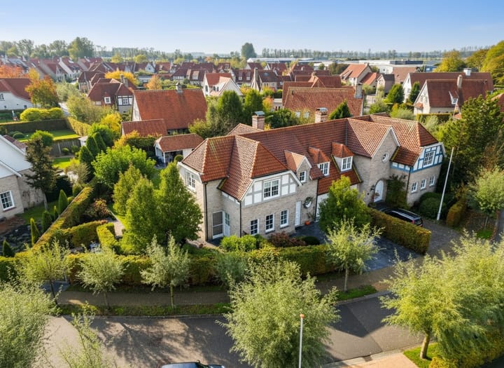 Photo of property Groenevelt 27, Sluis