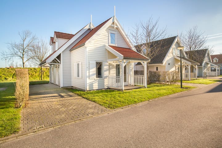 Photo of property Groeneweg 1-0054, Bruinisse