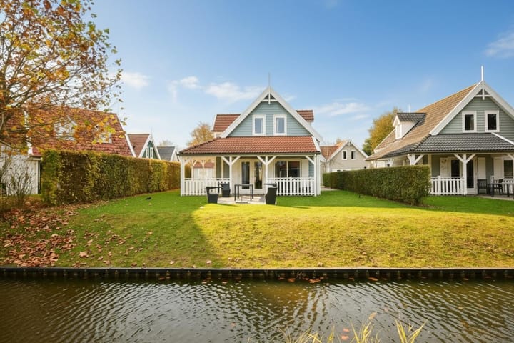 Photo of property Groeneweg 1-0108, Bruinisse