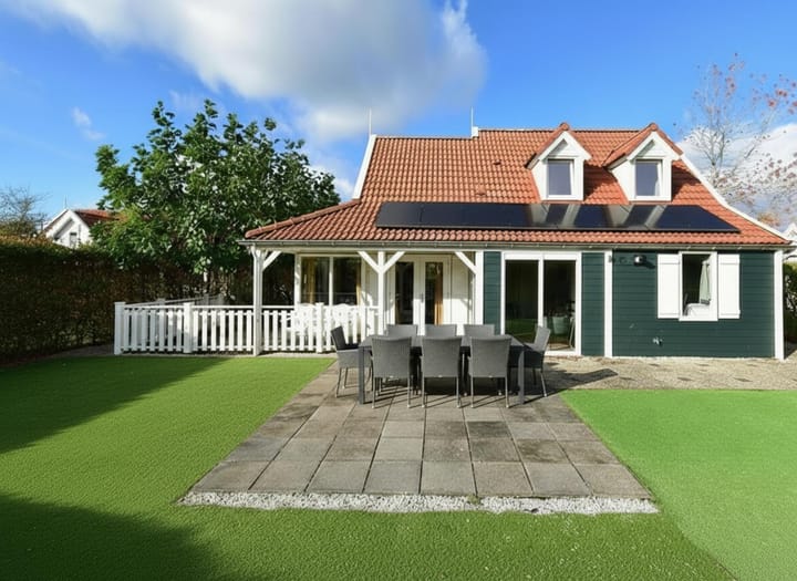 Photo of property Groeneweg 1-0137, Bruinisse