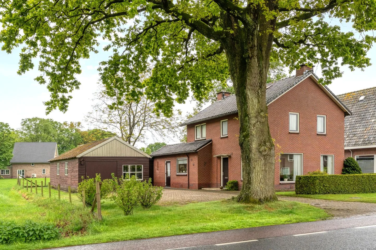 Groeneweg 14 Daarle thumbnail 5