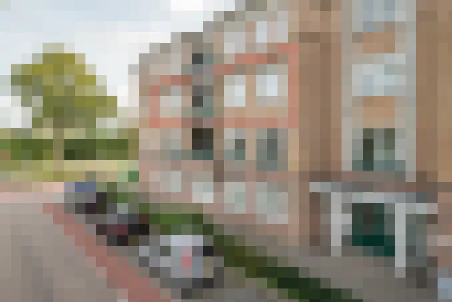 Groeneweg 158 Bergschenhoek
