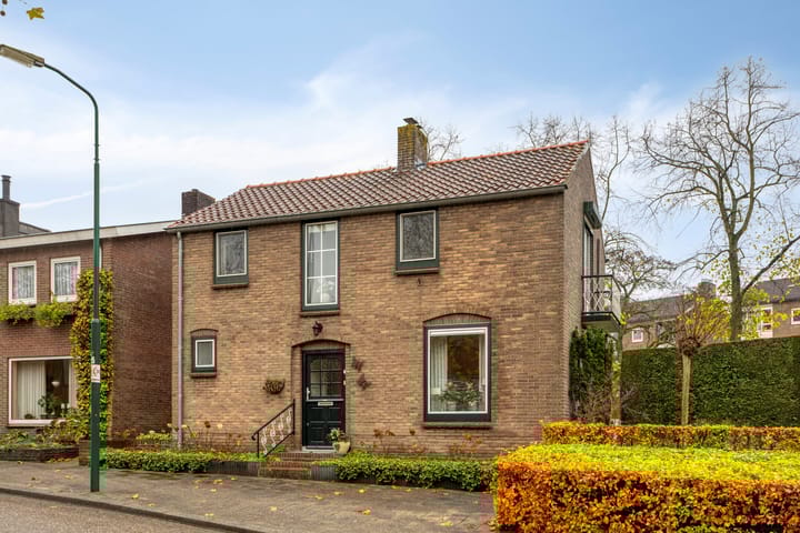 Photo de la maison Groeneweg 17, Rhenen