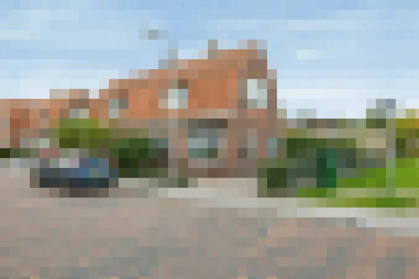 Groeneweg 22 in Groenlo