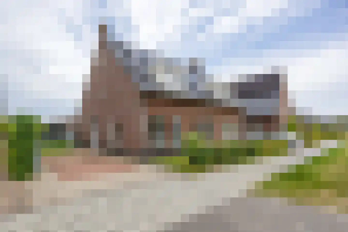 Groeneweg 22 C in Heide