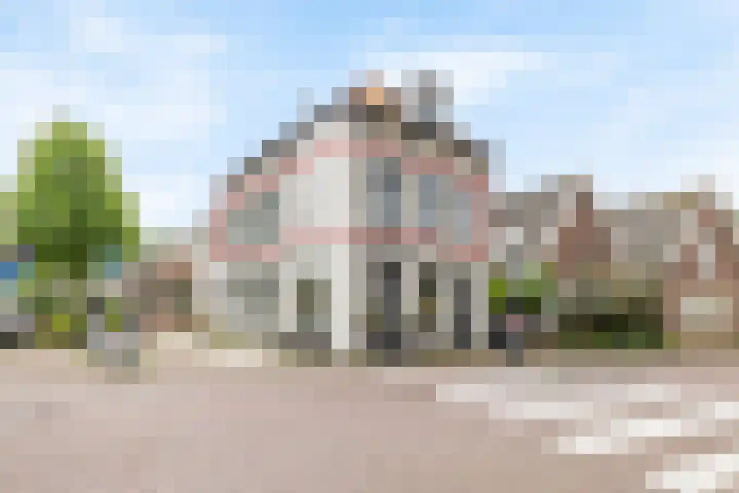 Groeneweg 3 dans Weesp