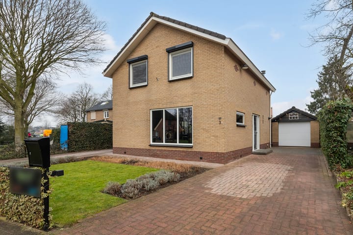 Foto van woning Groeneweg 3, Oene