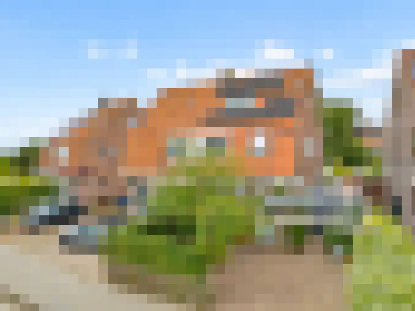 Groeneweg 38 in Bunnik