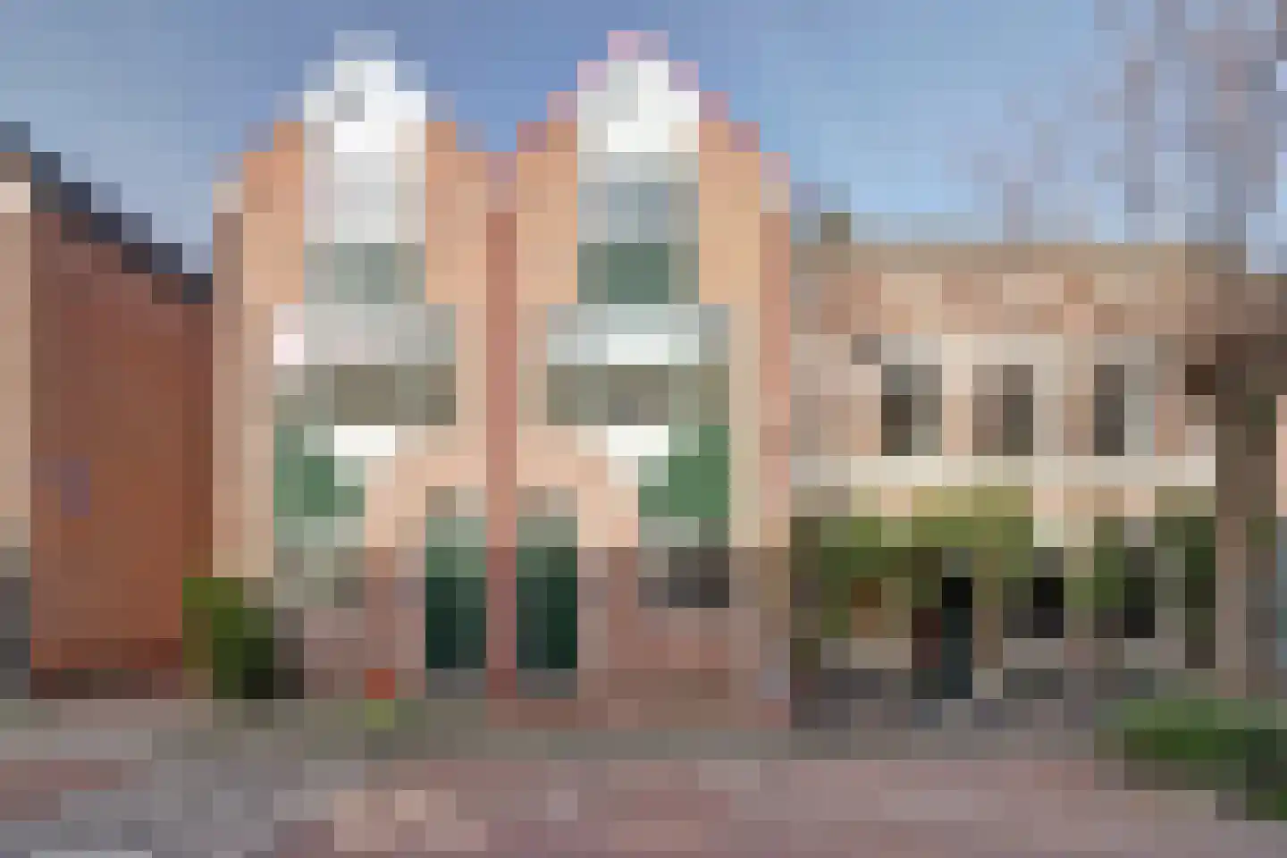 Groeneweg 48 in Gouda