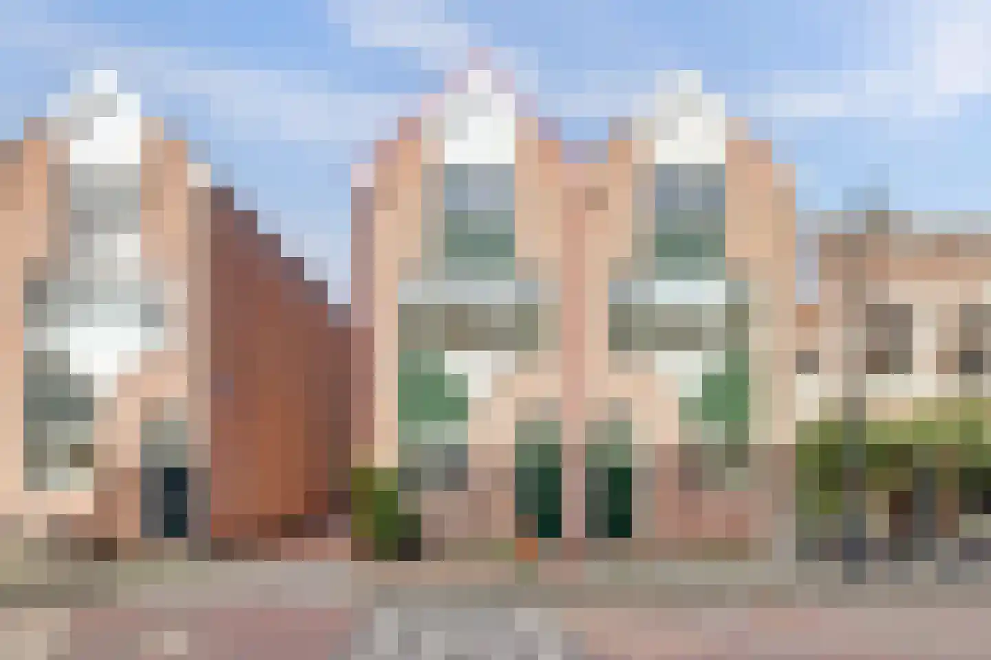 Groeneweg 50 dans Gouda