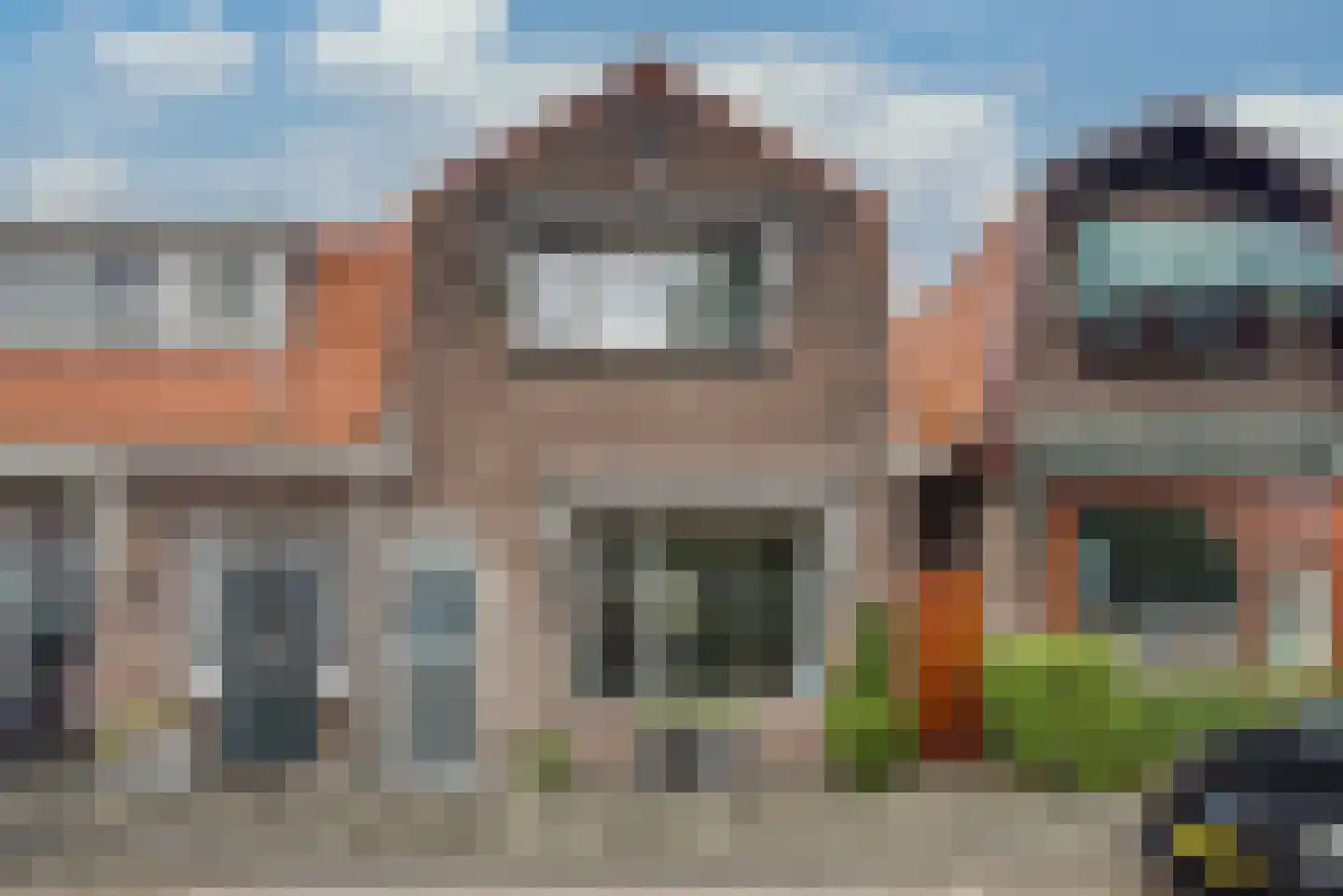 Groeneweg 6 Vlaardingen