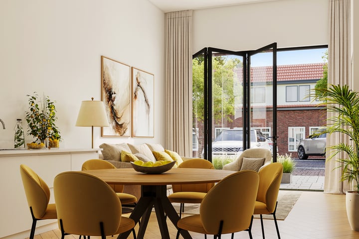 Groeneweg 69B in IJmuiden foto