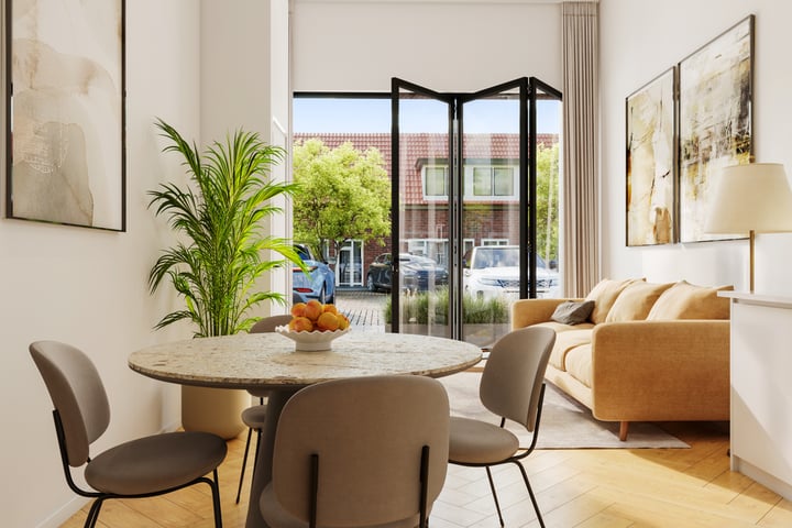 Groeneweg 69C in IJmuiden foto