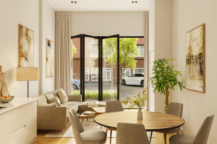 Groeneweg 69F in IJmuiden foto