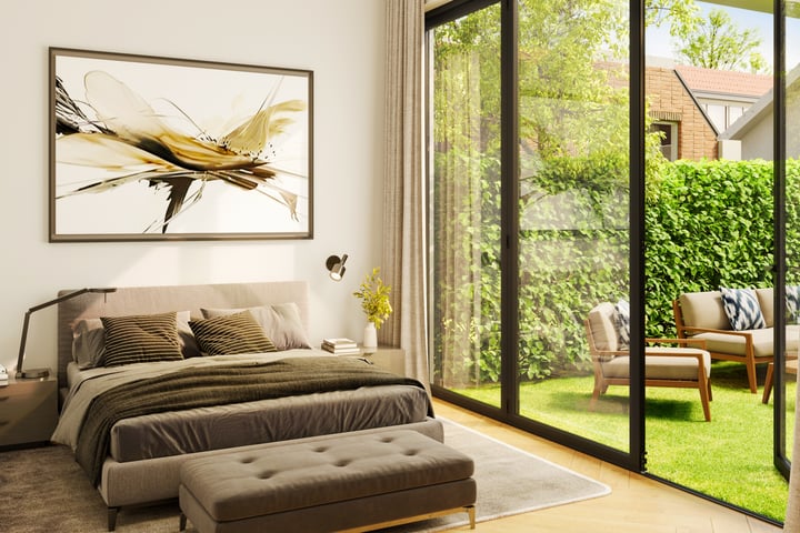 Groeneweg 69H in IJmuiden foto