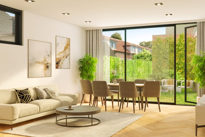 Groeneweg 69J in IJmuiden foto