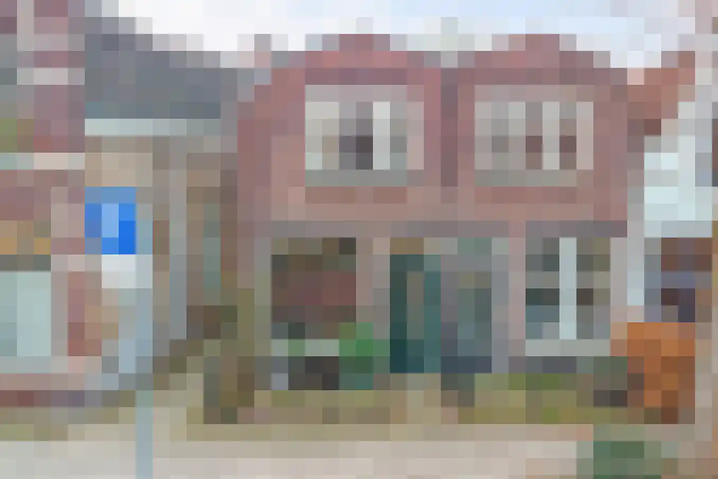Groeneweg 76 Gouda