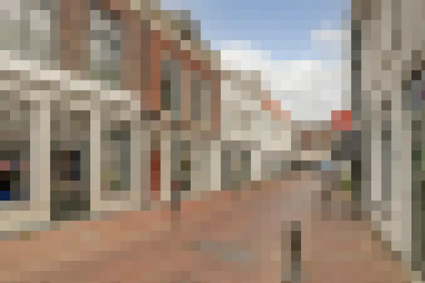 Groeneweg 8 in Gouda
