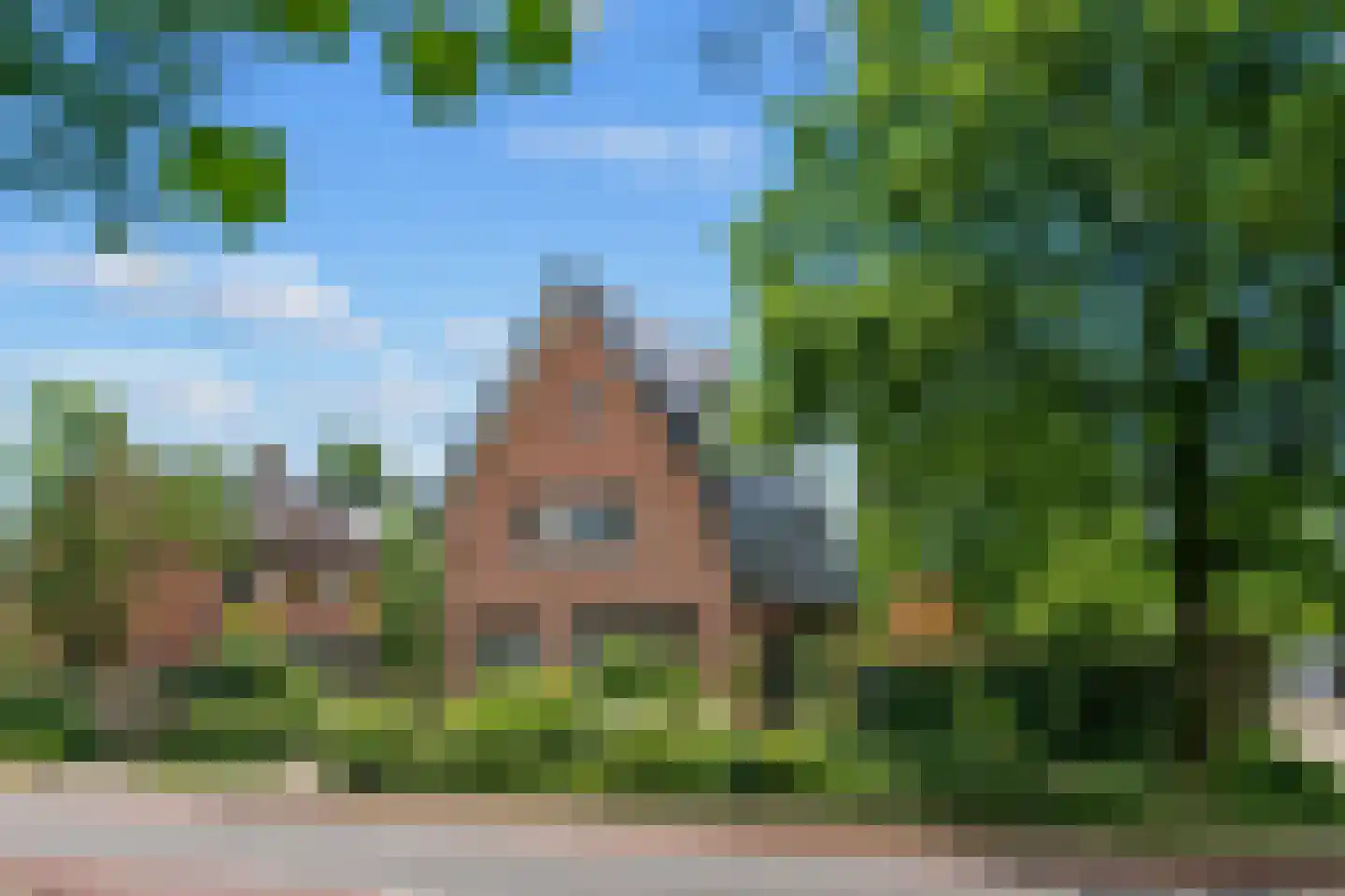 Groeneweg 8 dans Renkum