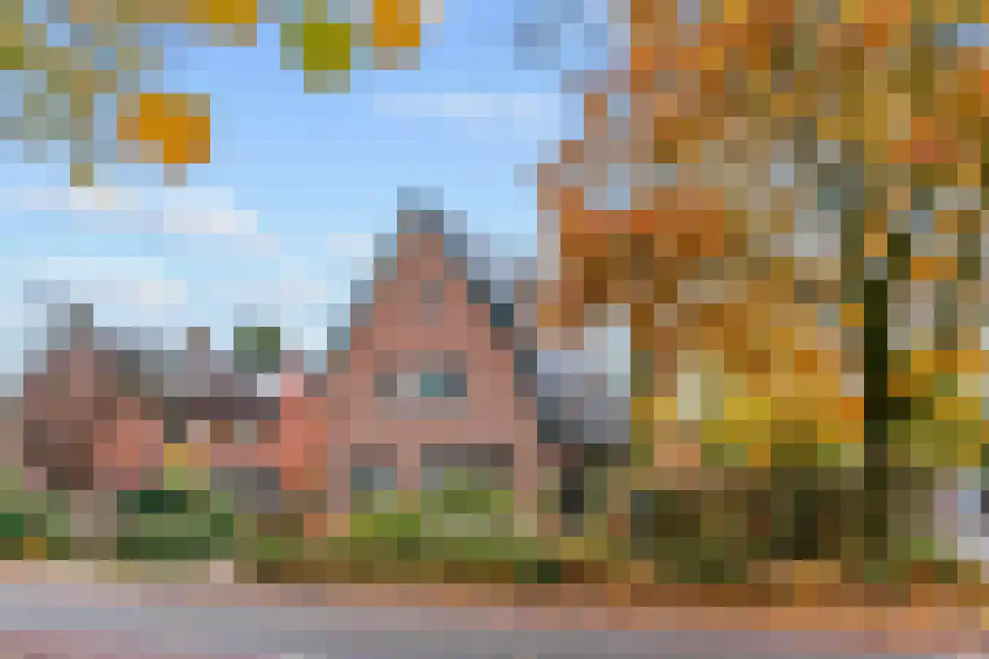 Groeneweg 8 Renkum