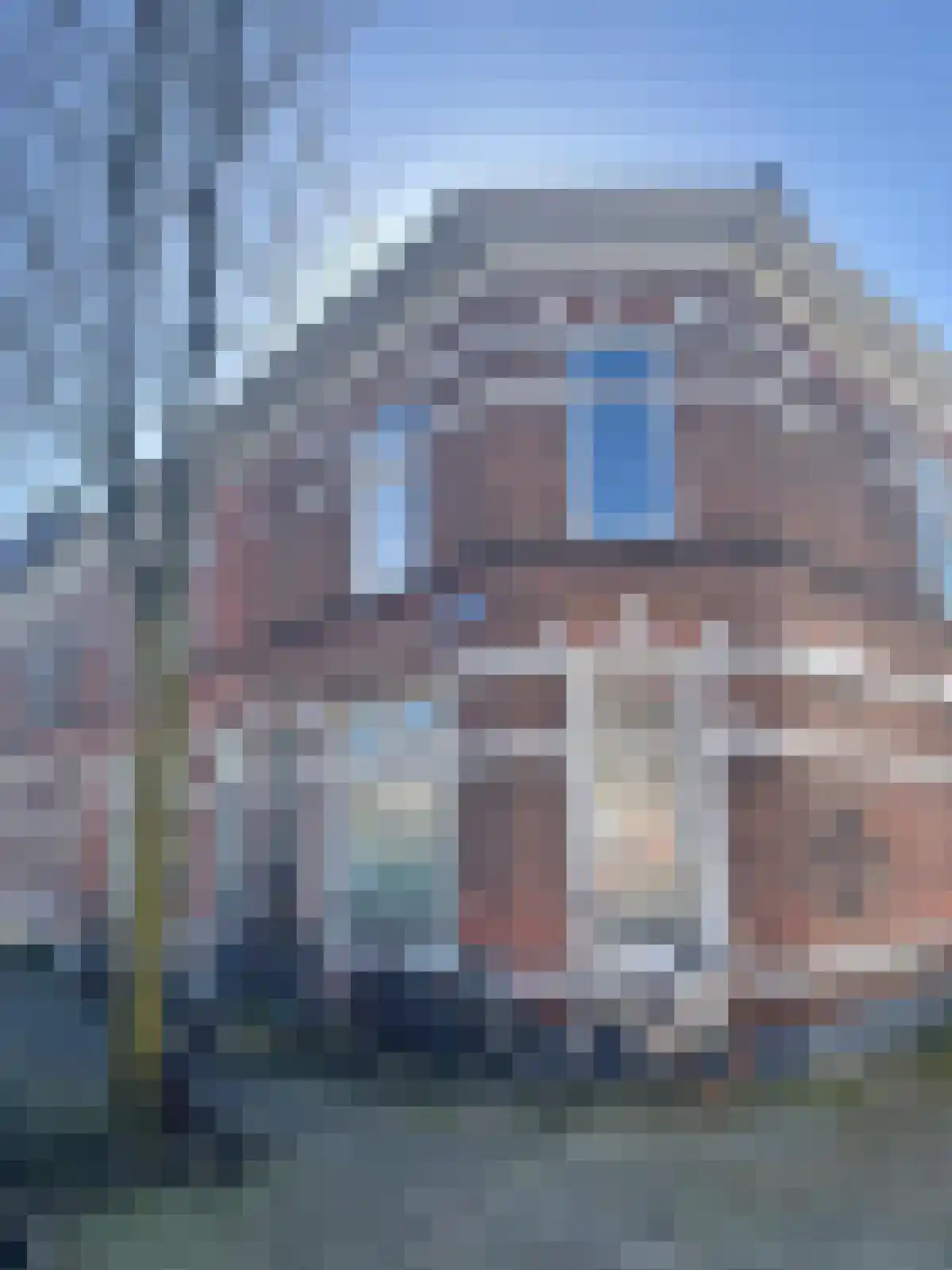 Groeneweg in Zwolle