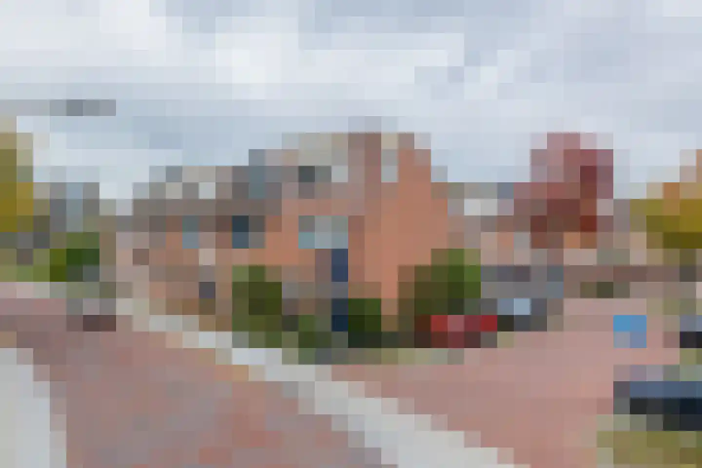 Groenewege 136 in Noordwijkerhout