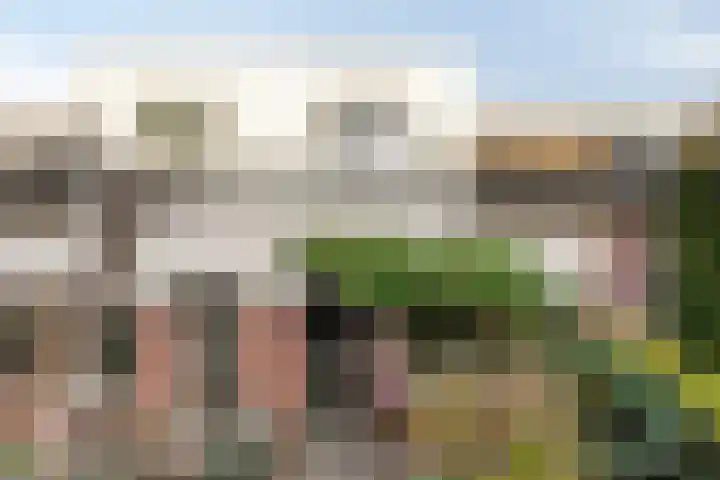 Groenewege 8 Noordwijkerhout