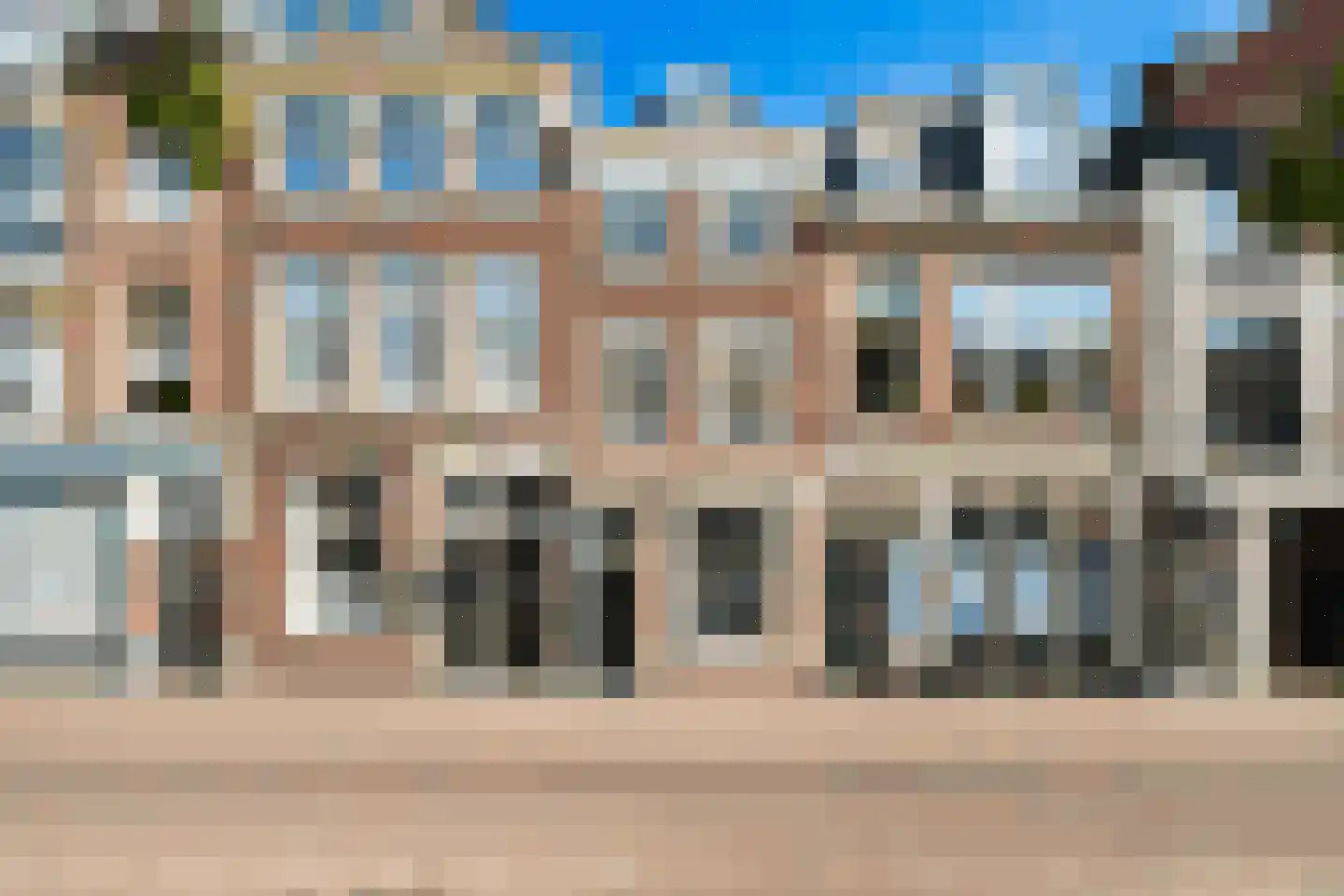 Groenewegje 158 in Den Haag