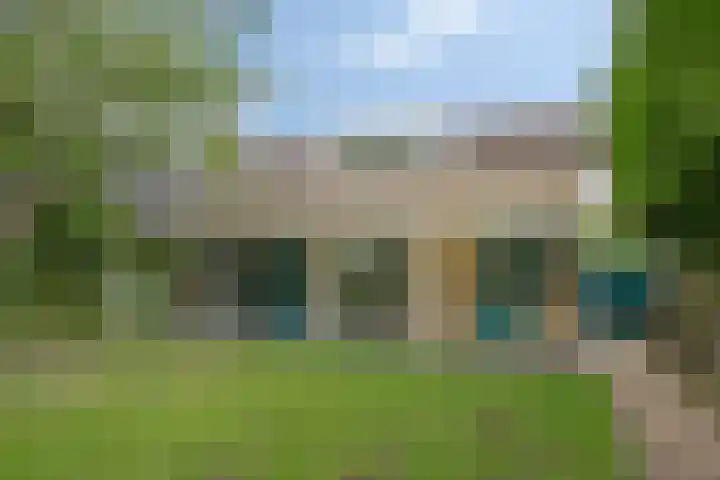 Groenewoud 10 Vessem foto 3