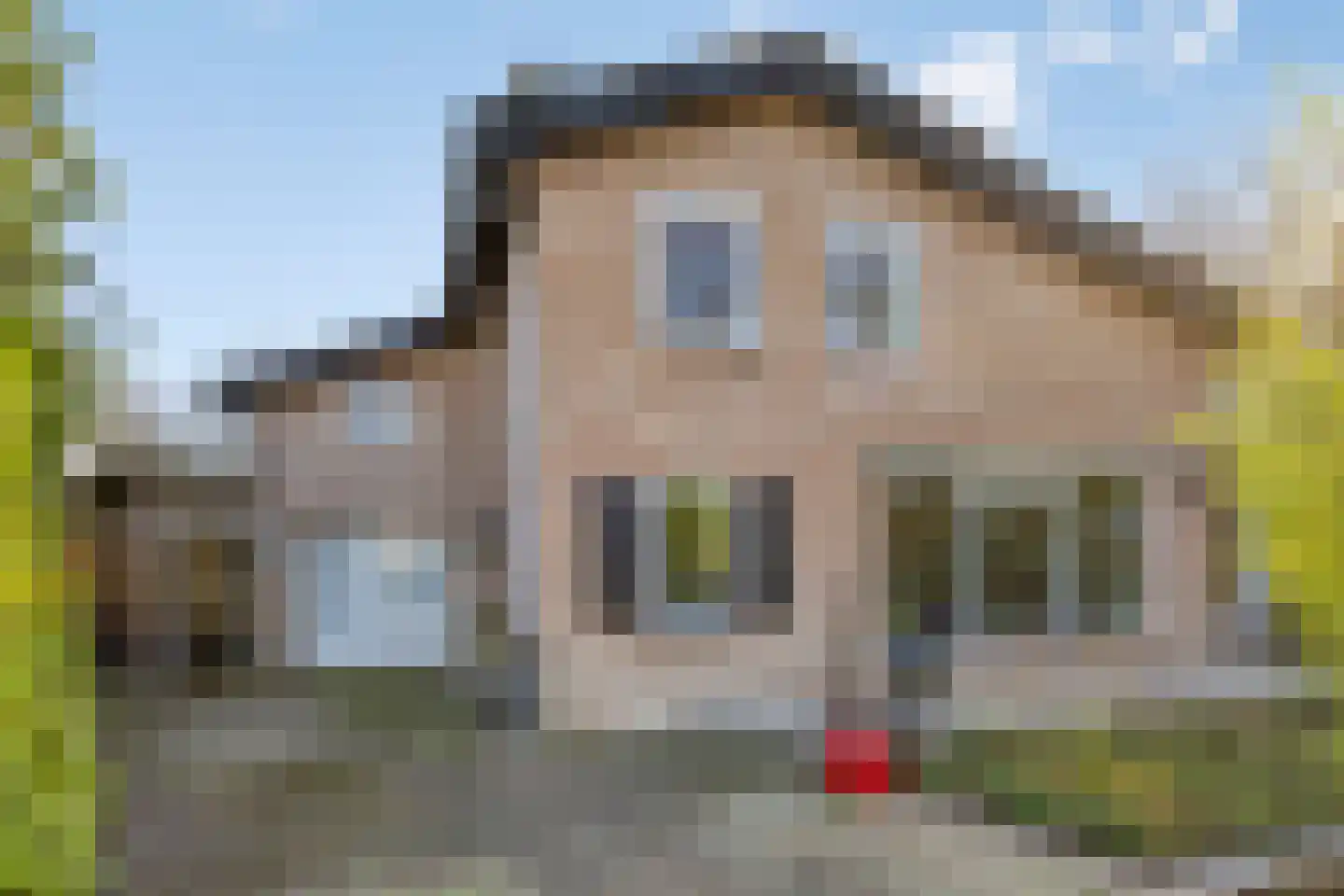 Groenewoud 18 en Vessem