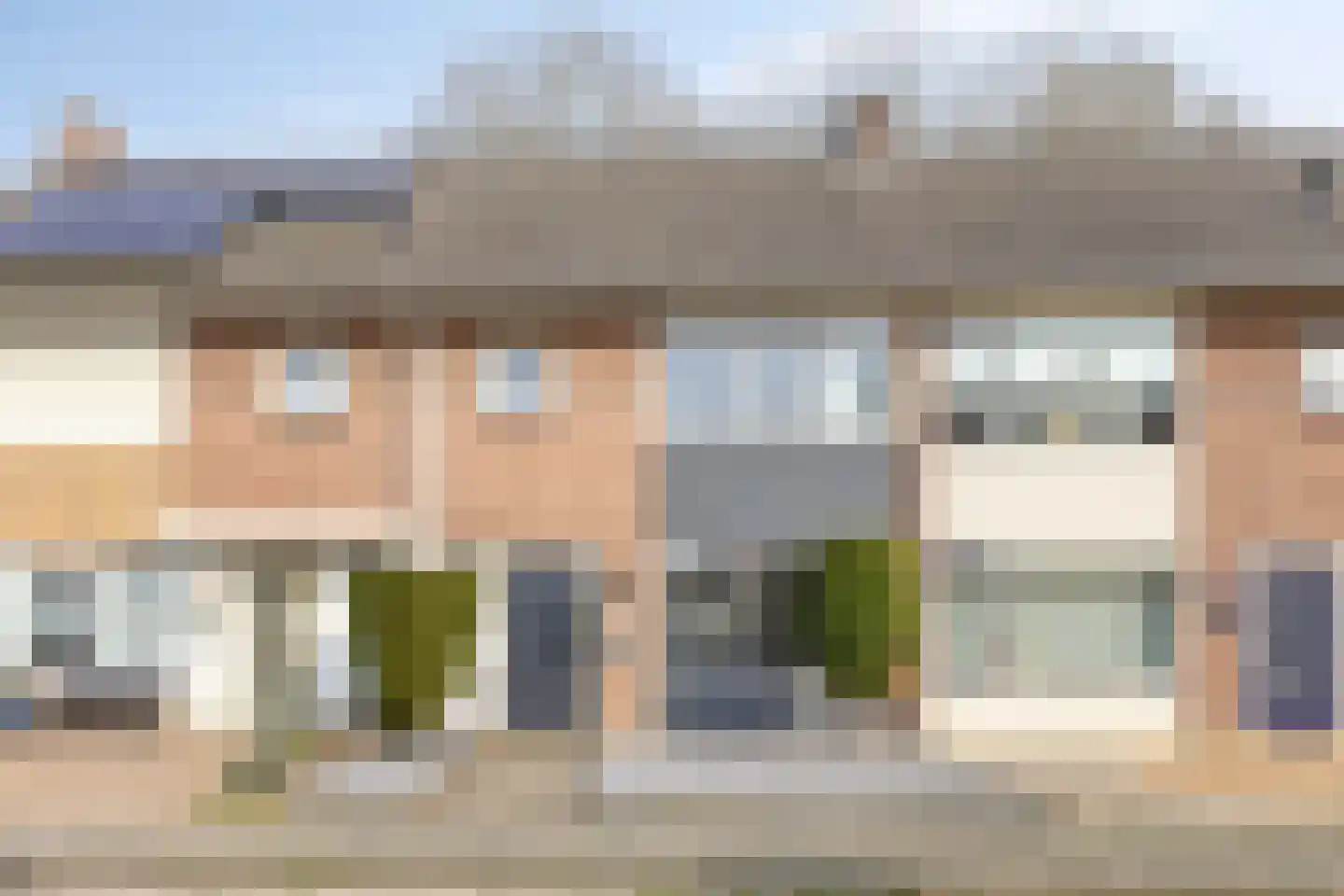 Groenewoud 18 en Deurne